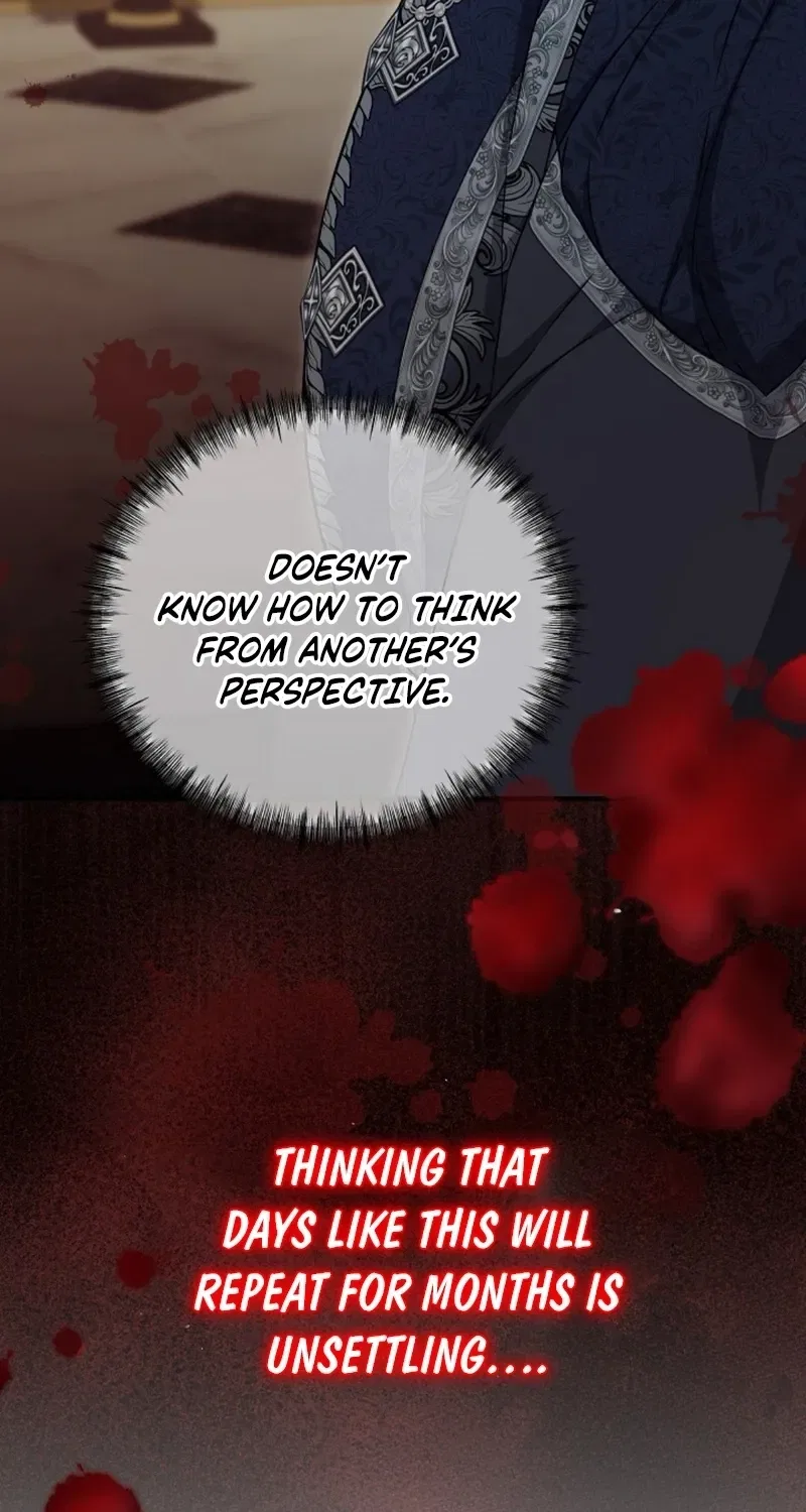The Countess’s Secret Chapter 22 – Page 43