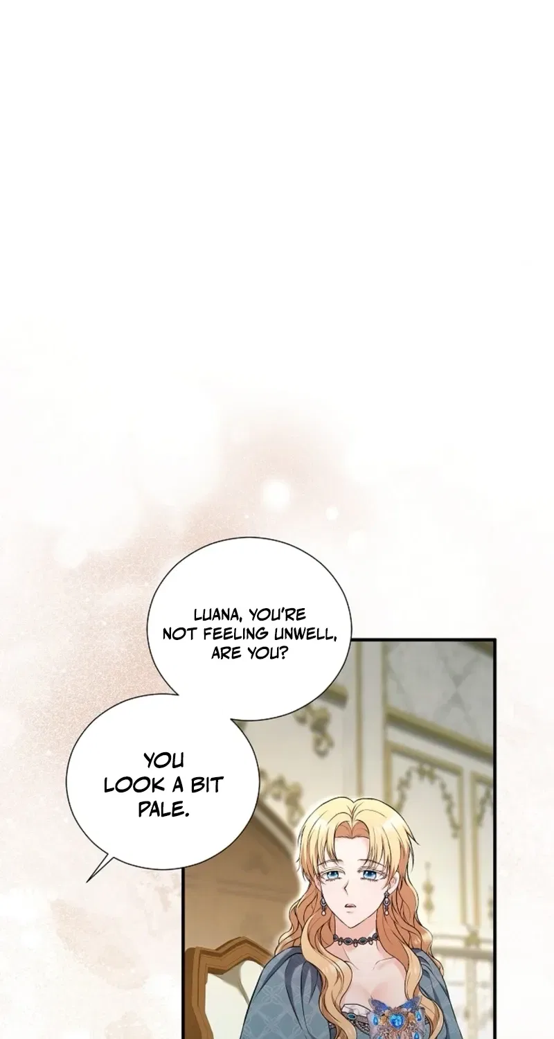 The Countess’s Secret Chapter 22 – Page 46