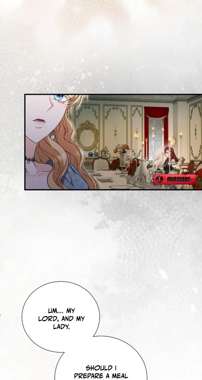 The Countess’s Secret Chapter 22 – Page 54