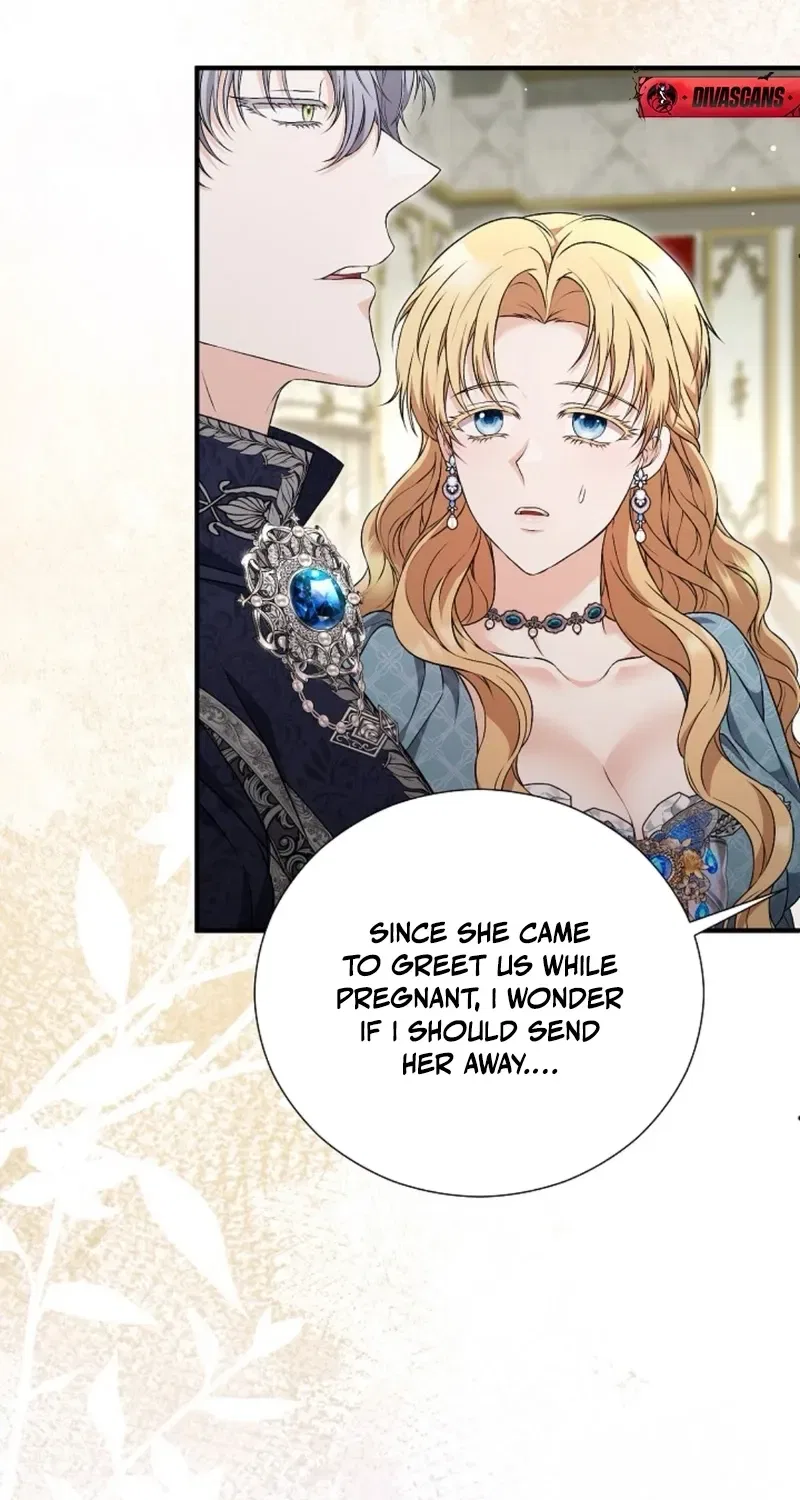 The Countess’s Secret Chapter 22 – Page 57