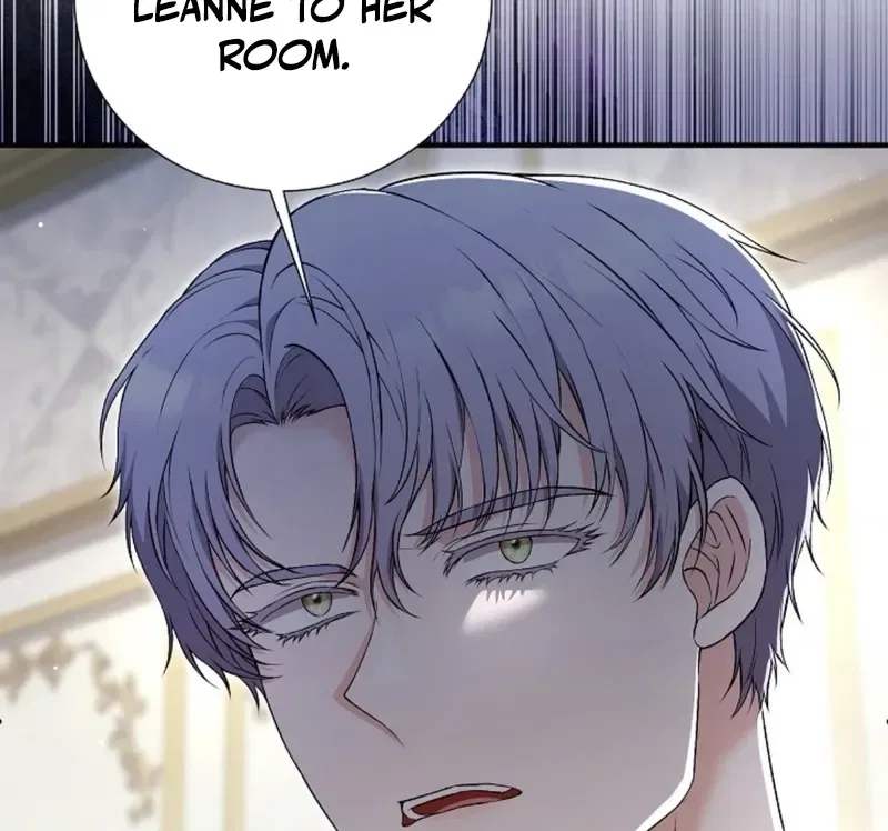 The Countess’s Secret Chapter 22 – Page 60