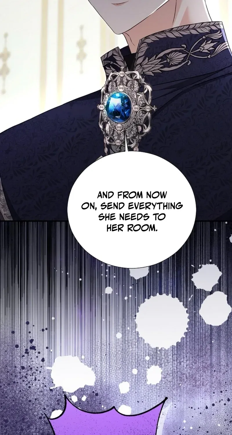 The Countess’s Secret Chapter 22 – Page 61