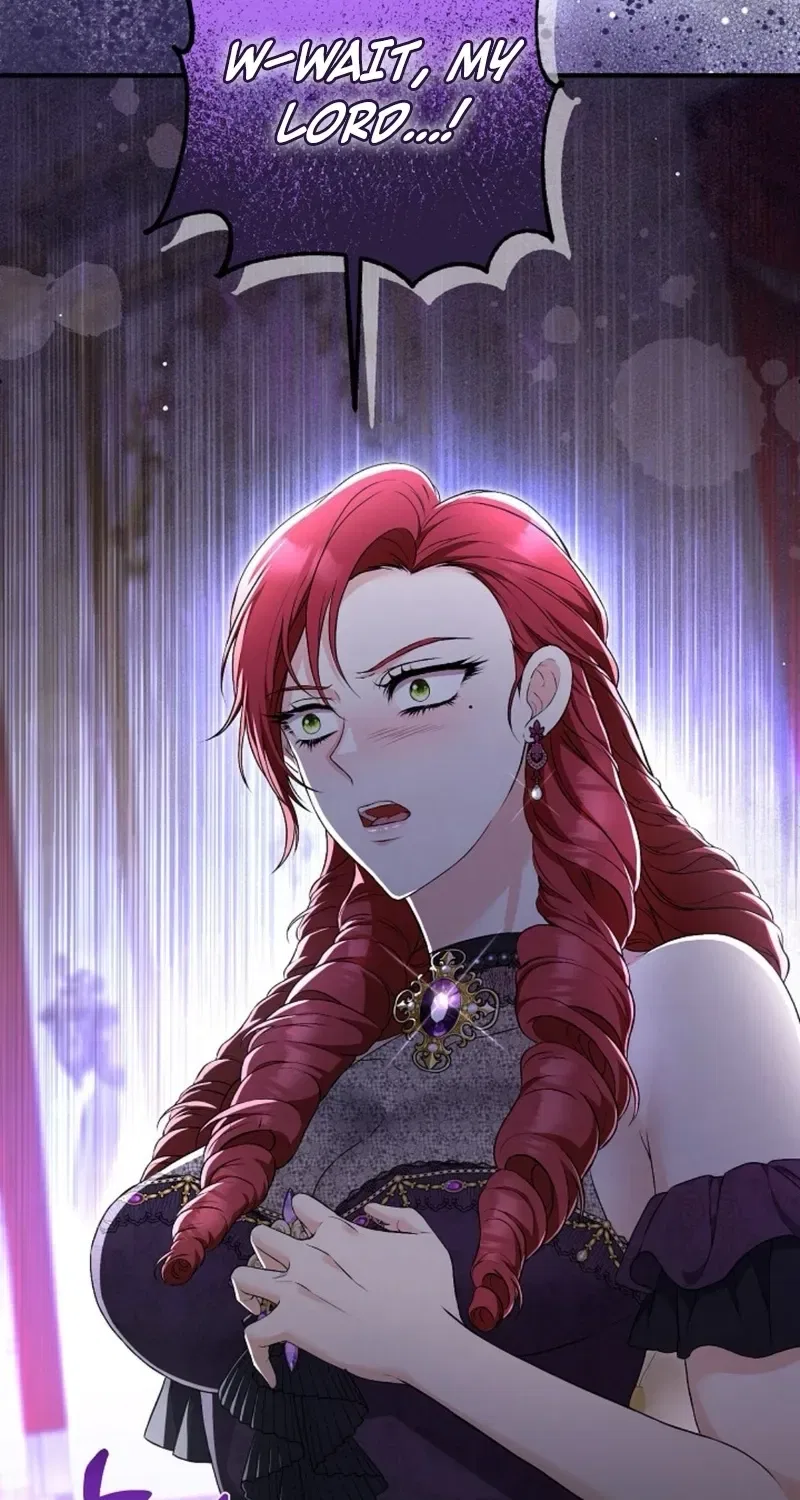 The Countess’s Secret Chapter 22 – Page 62