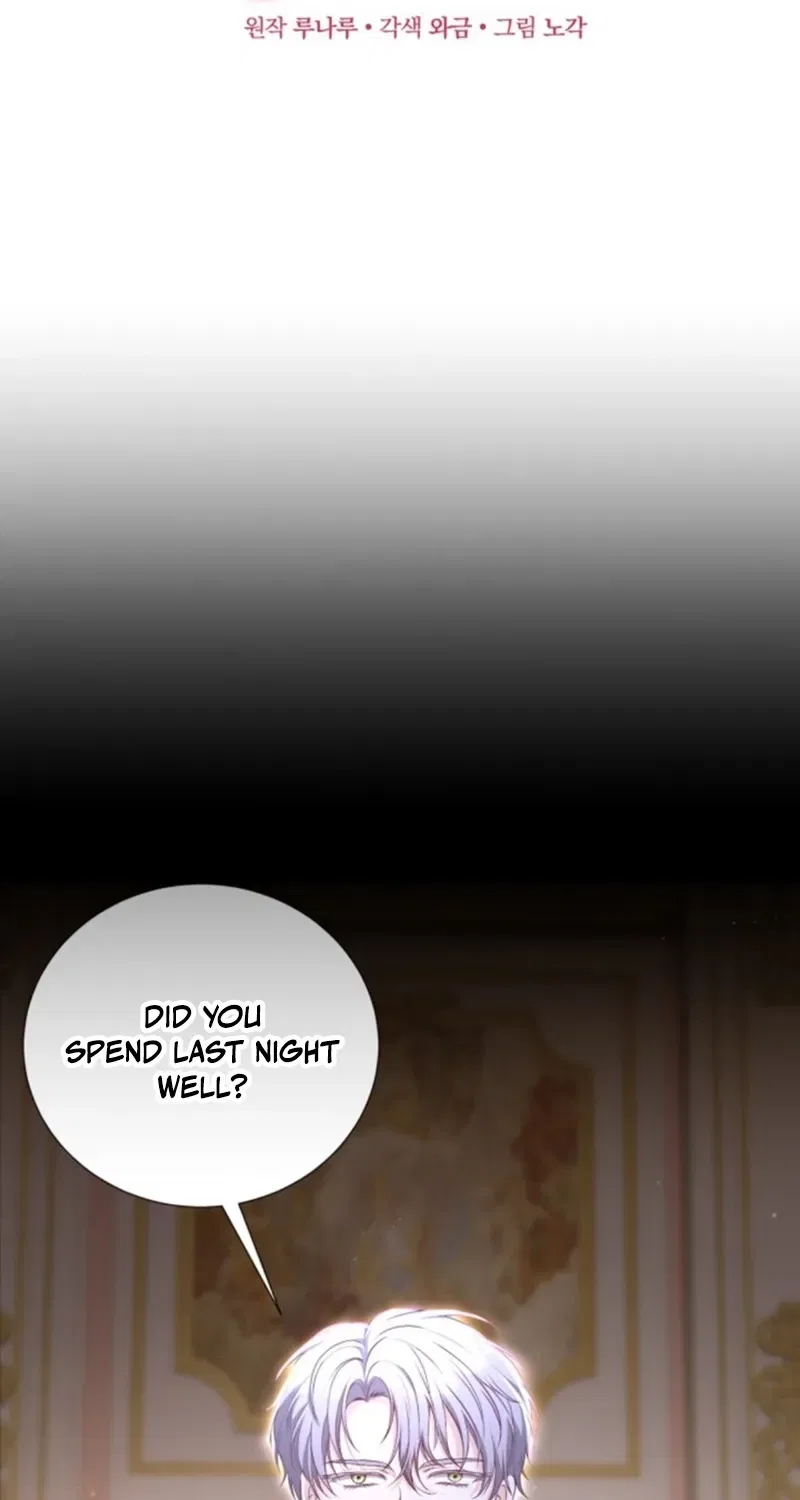 The Countess’s Secret Chapter 21 – Page 2