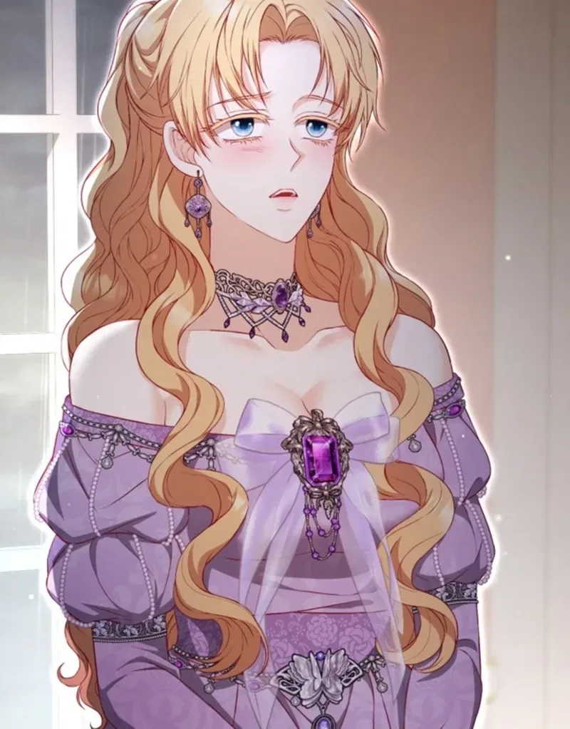 The Countess’s Secret Chapter 21 – Page 5