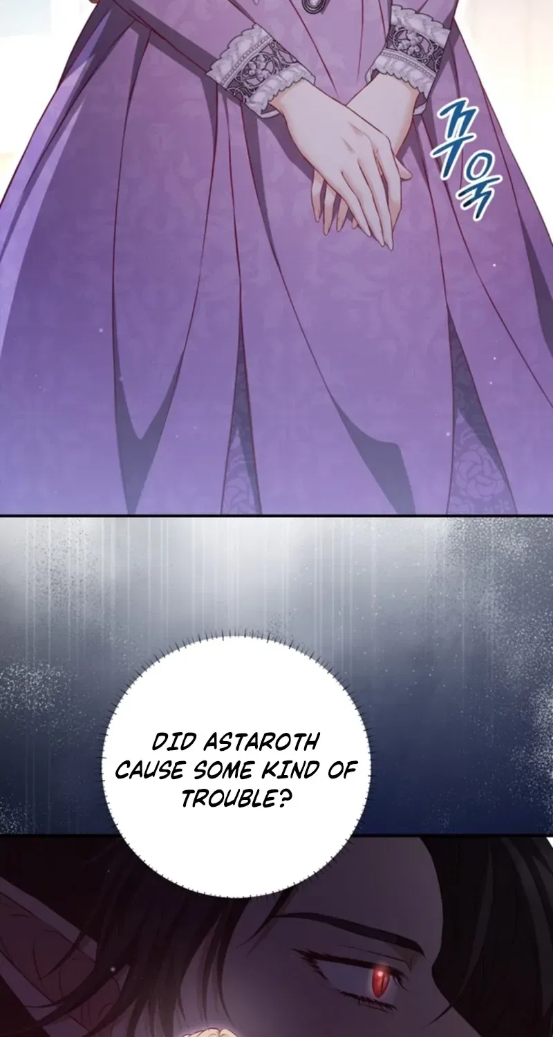 The Countess’s Secret Chapter 21 – Page 6