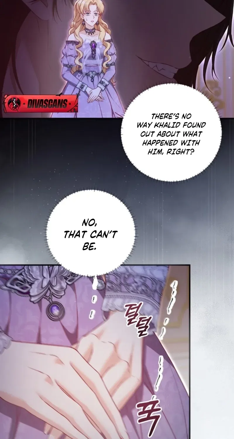 The Countess’s Secret Chapter 21 – Page 7