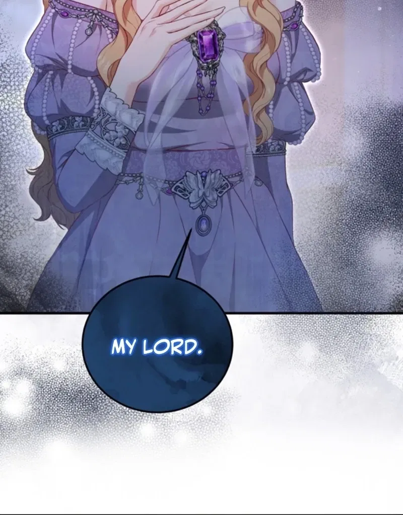 The Countess’s Secret Chapter 21 – Page 10