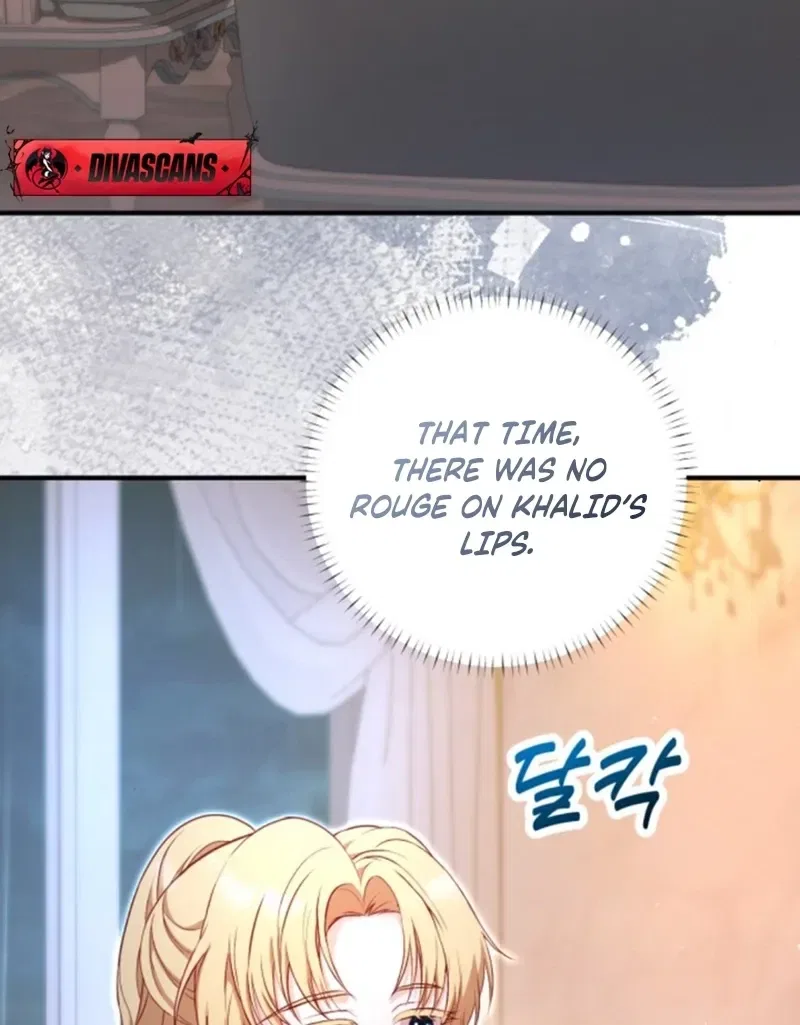 The Countess’s Secret Chapter 21 – Page 32