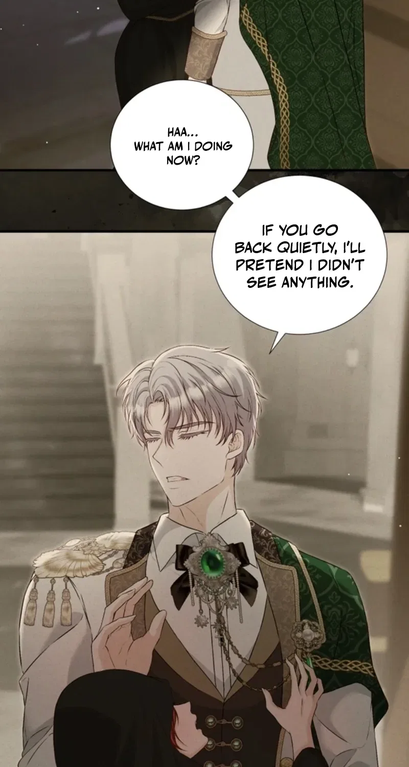 The Countess’s Secret Chapter 21 – Page 39