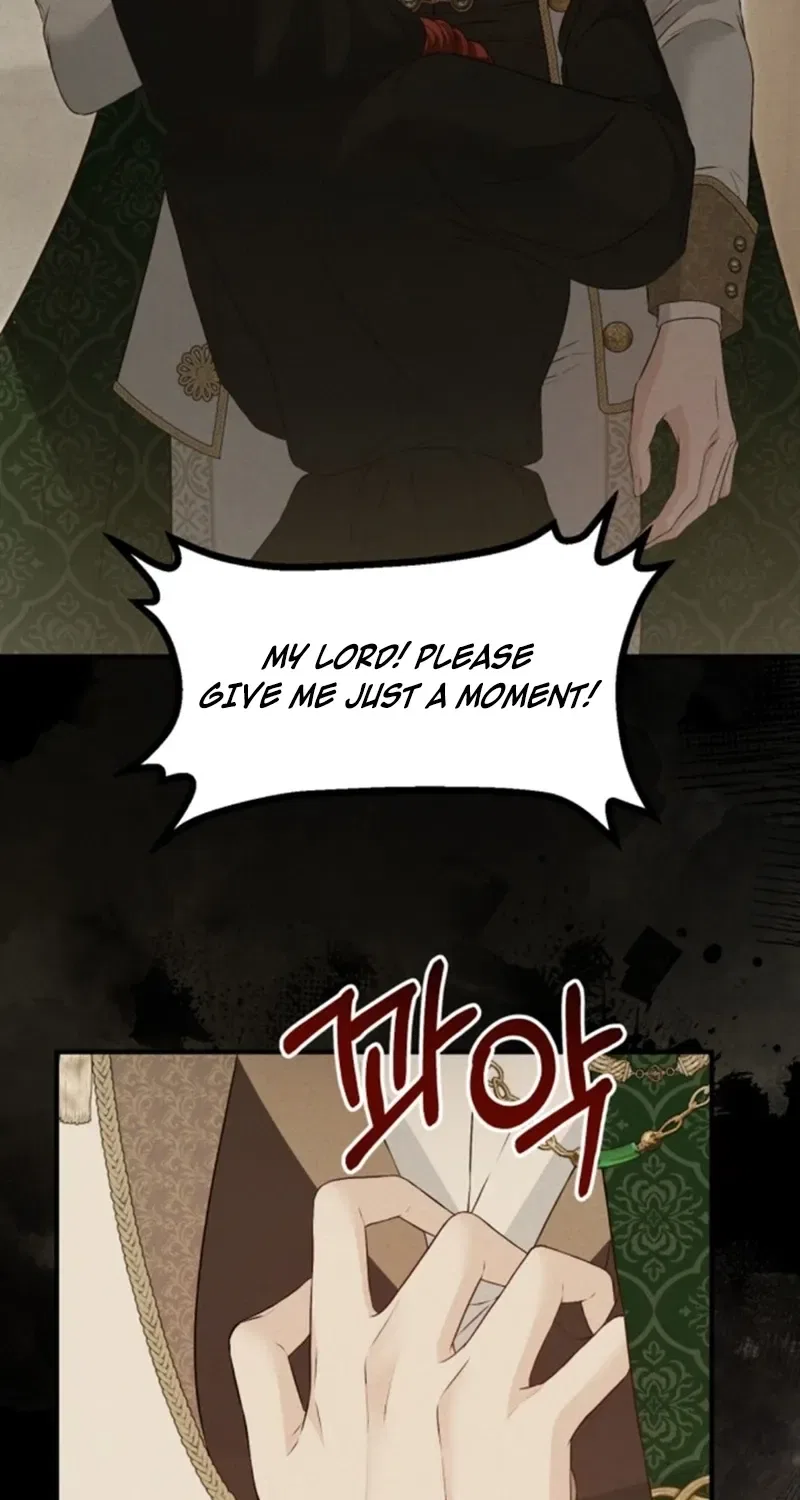 The Countess’s Secret Chapter 21 – Page 40