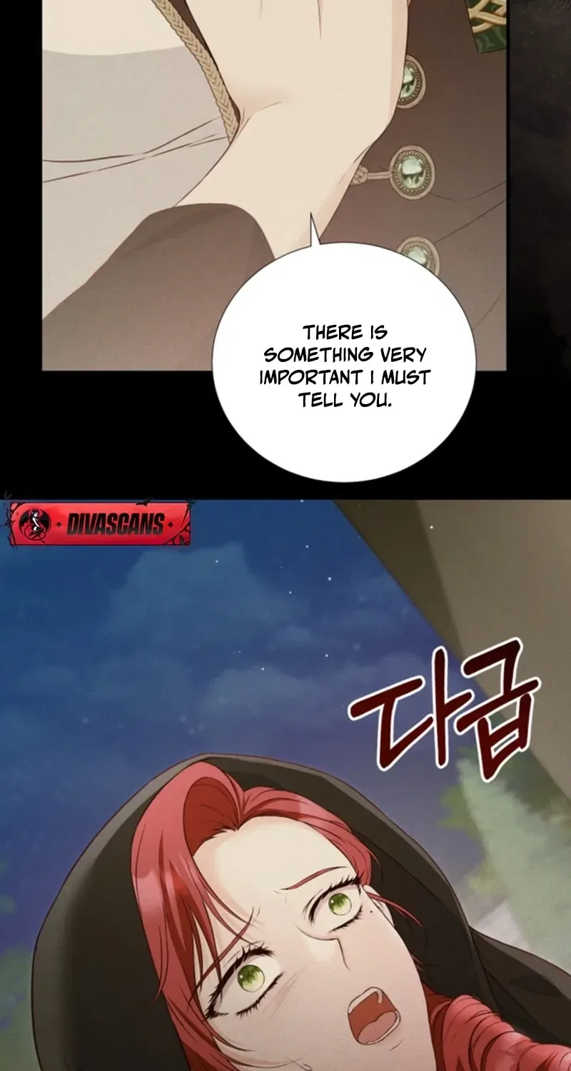 The Countess’s Secret Chapter 21 – Page 41