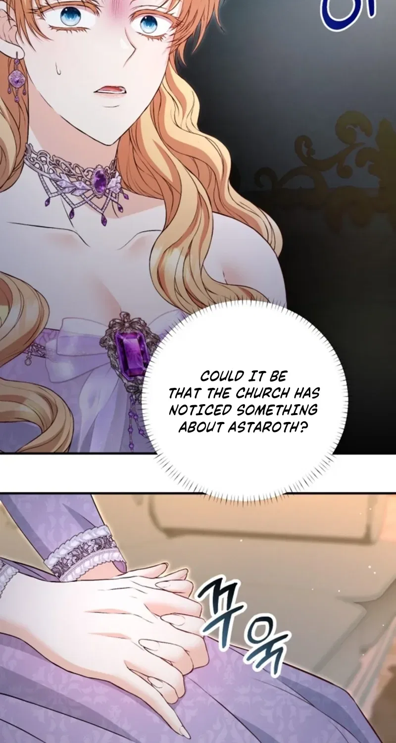 The Countess’s Secret Chapter 21 – Page 46