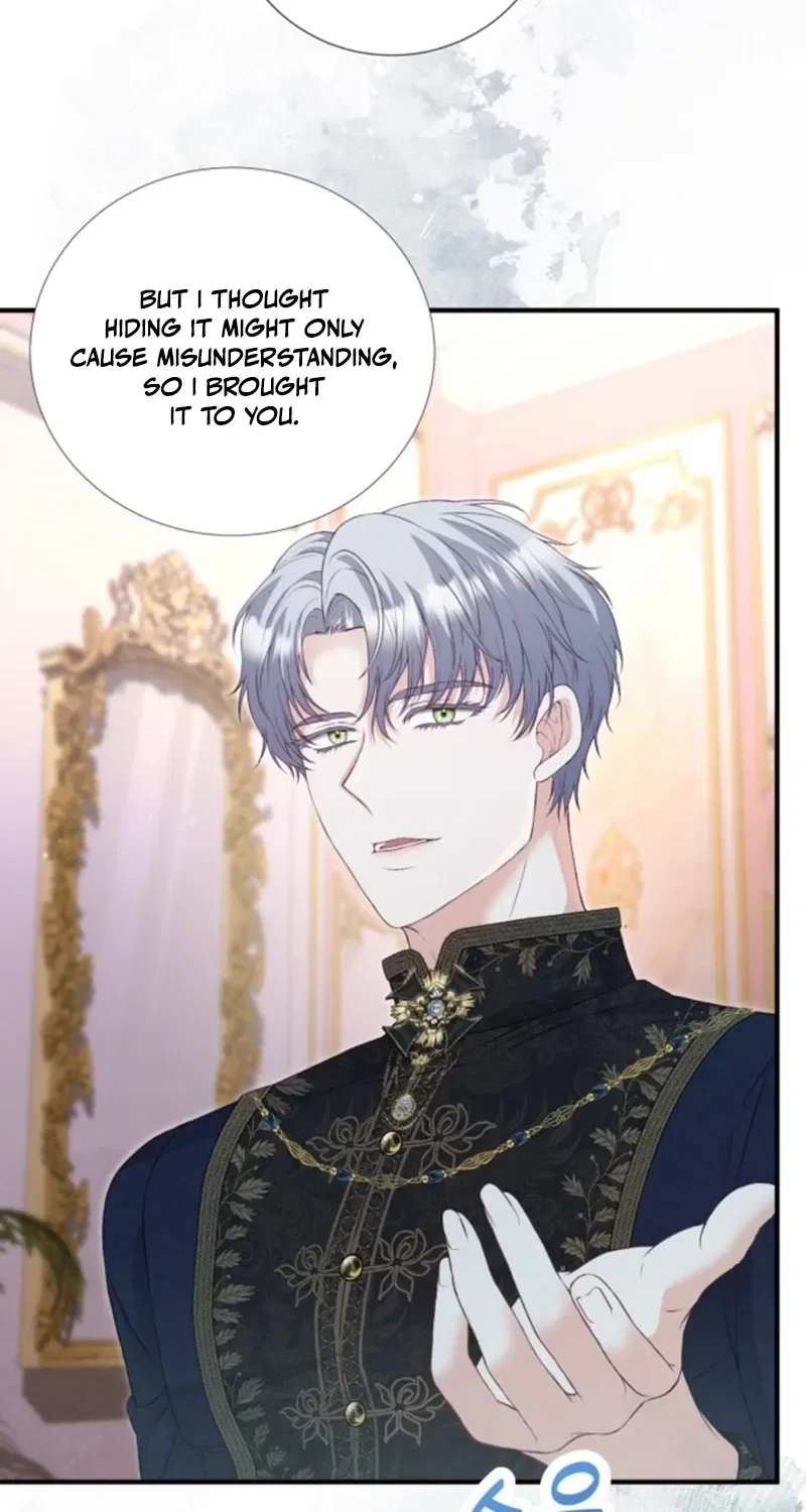 The Countess’s Secret Chapter 21 – Page 49