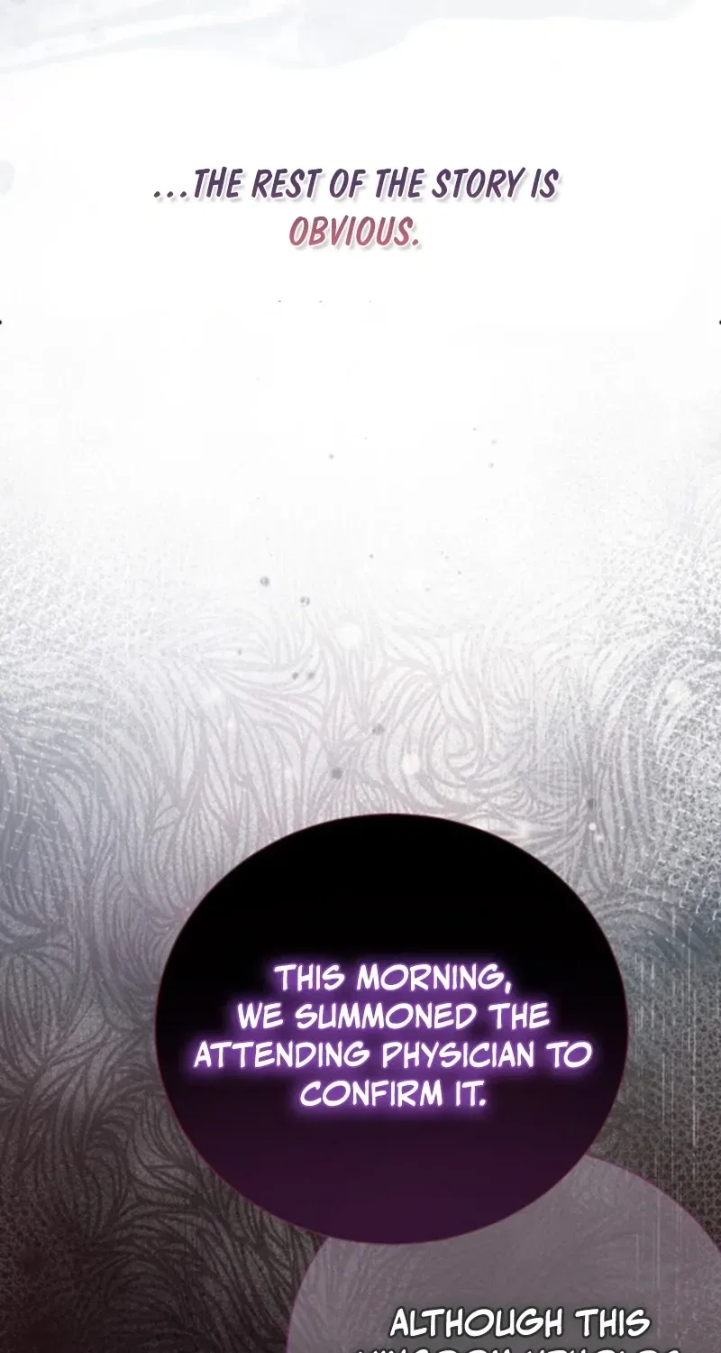 The Countess’s Secret Chapter 21 – Page 55