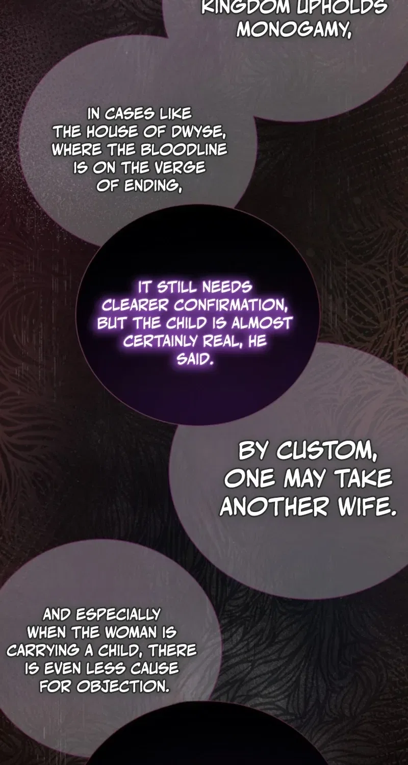 The Countess’s Secret Chapter 21 – Page 56