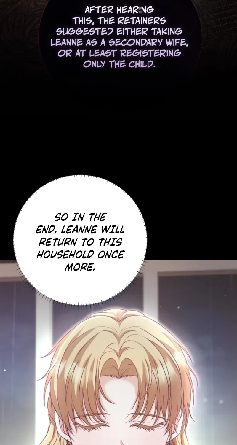 The Countess’s Secret Chapter 21 – Page 57