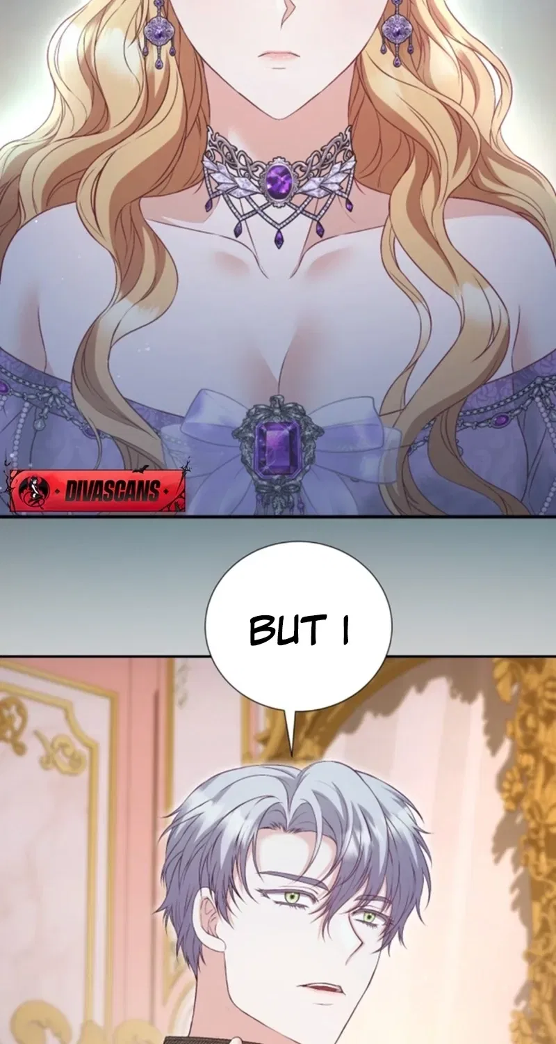 The Countess’s Secret Chapter 21 – Page 58