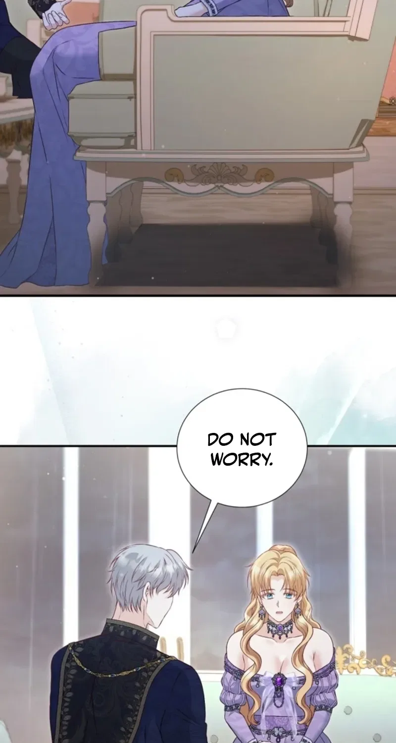 The Countess’s Secret Chapter 21 – Page 62