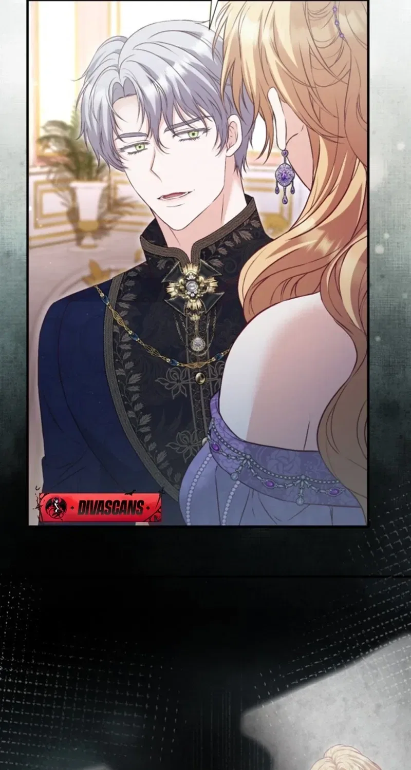 The Countess’s Secret Chapter 21 – Page 65