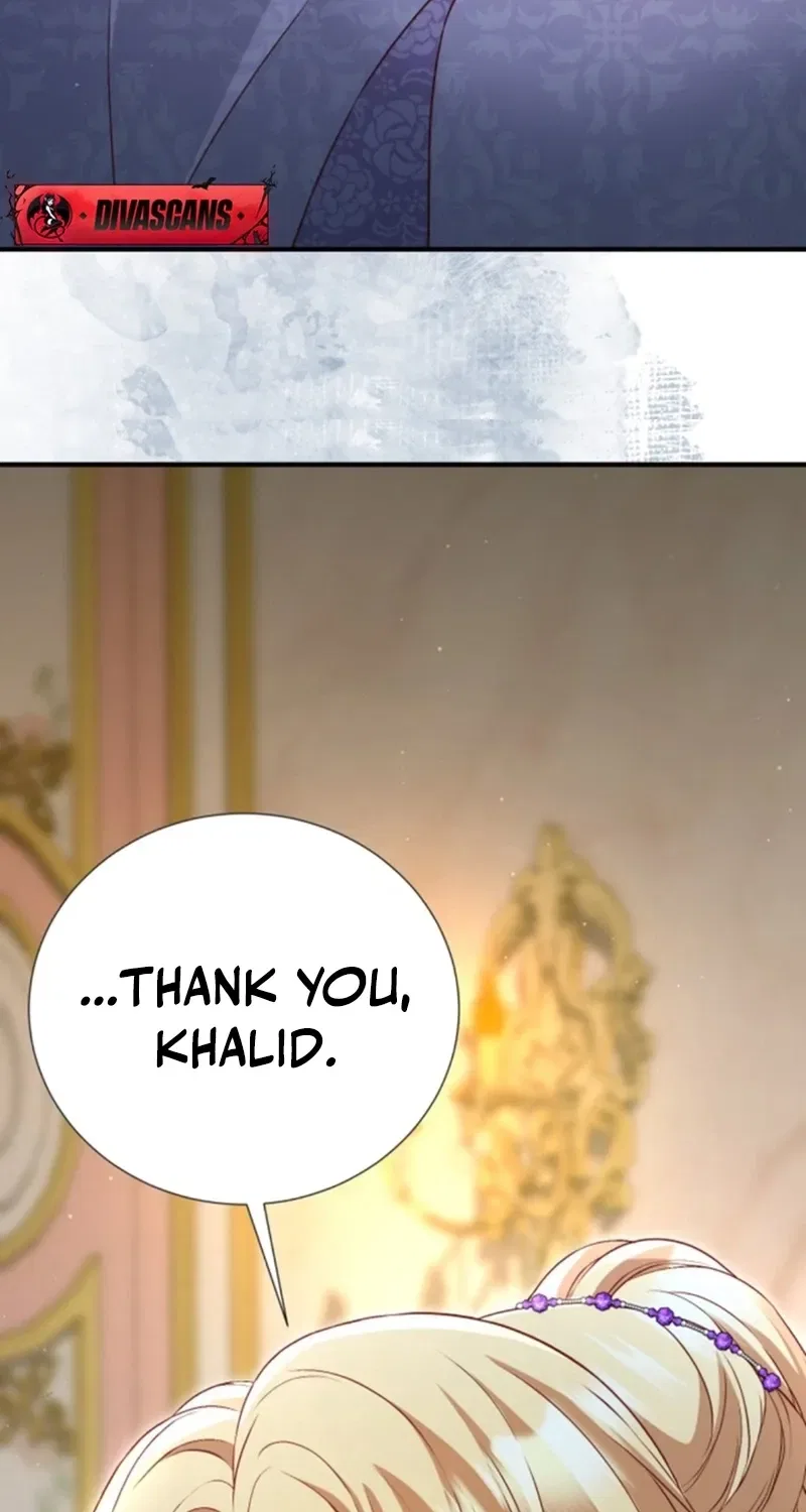 The Countess’s Secret Chapter 21 – Page 72