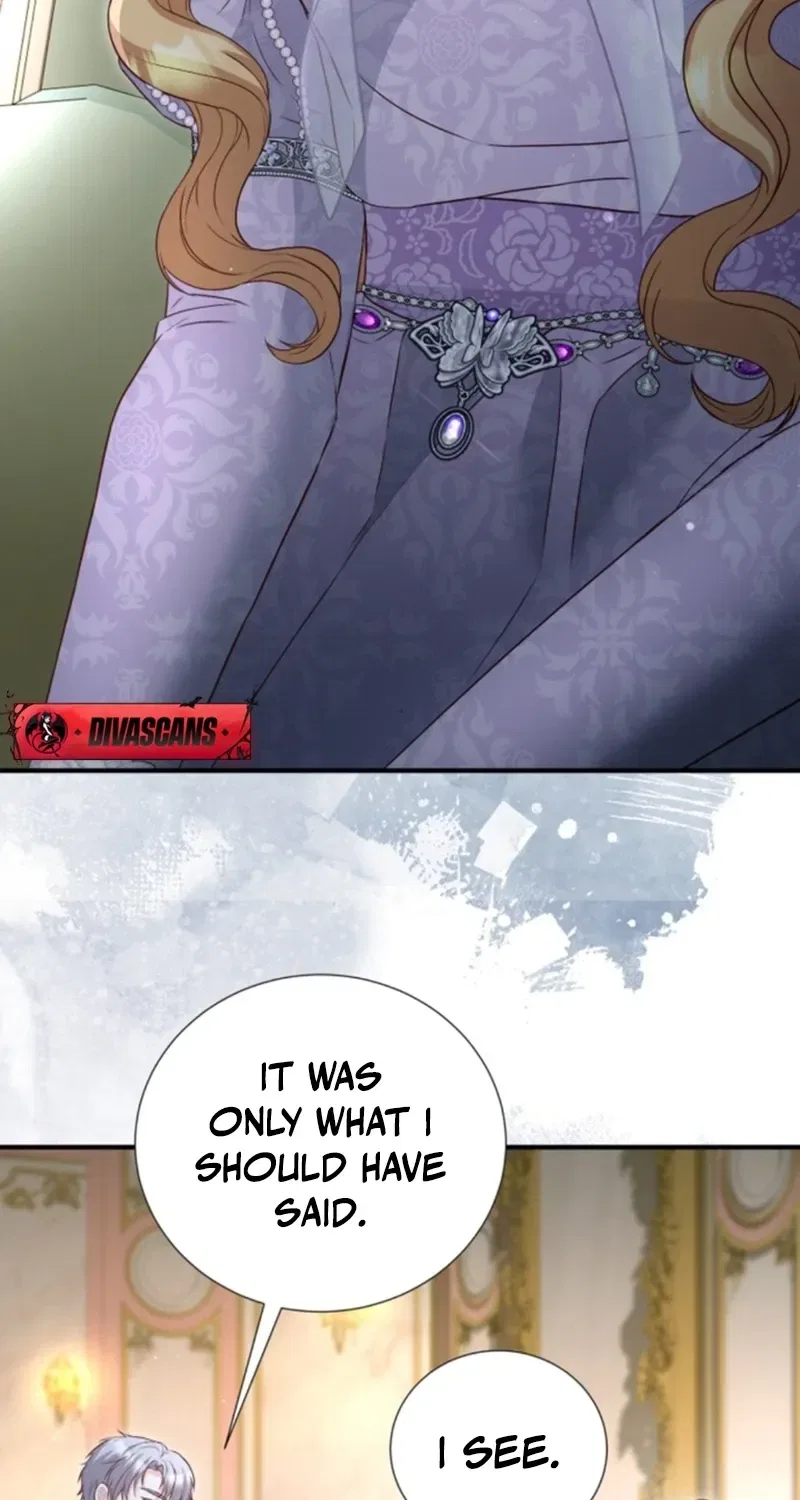 The Countess’s Secret Chapter 21 – Page 74