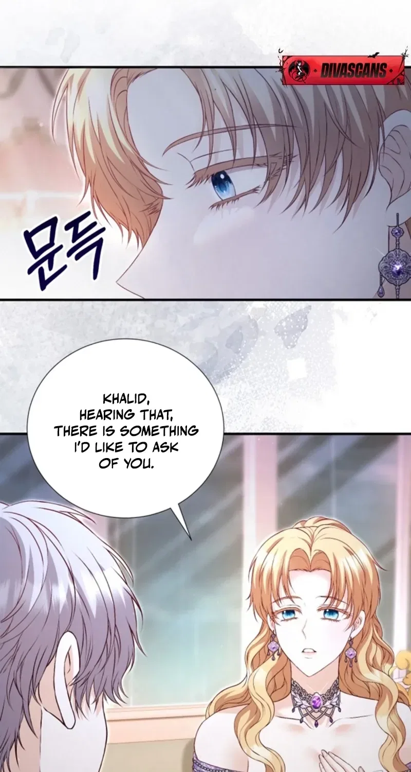 The Countess’s Secret Chapter 21 – Page 78