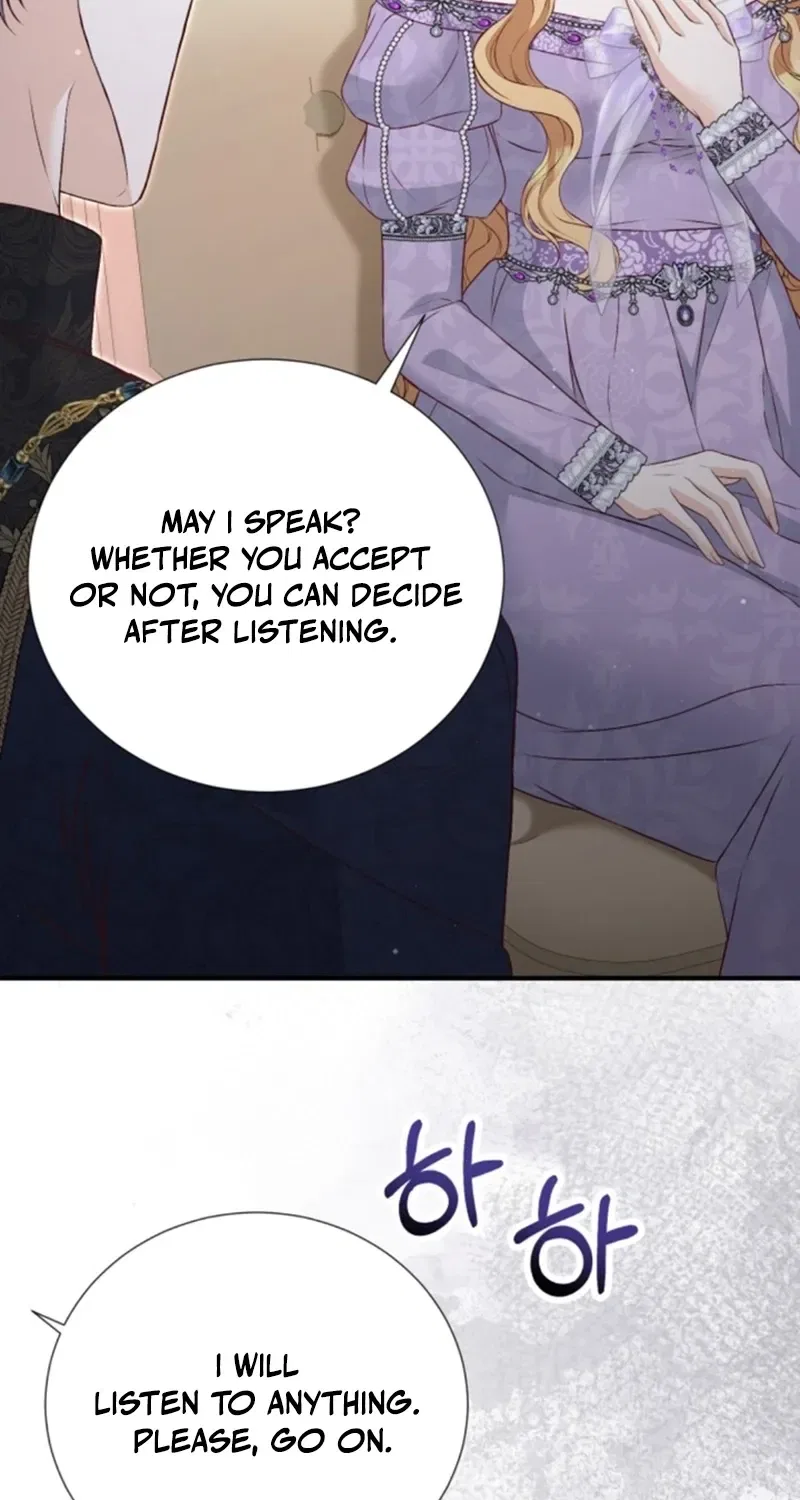 The Countess’s Secret Chapter 21 – Page 79