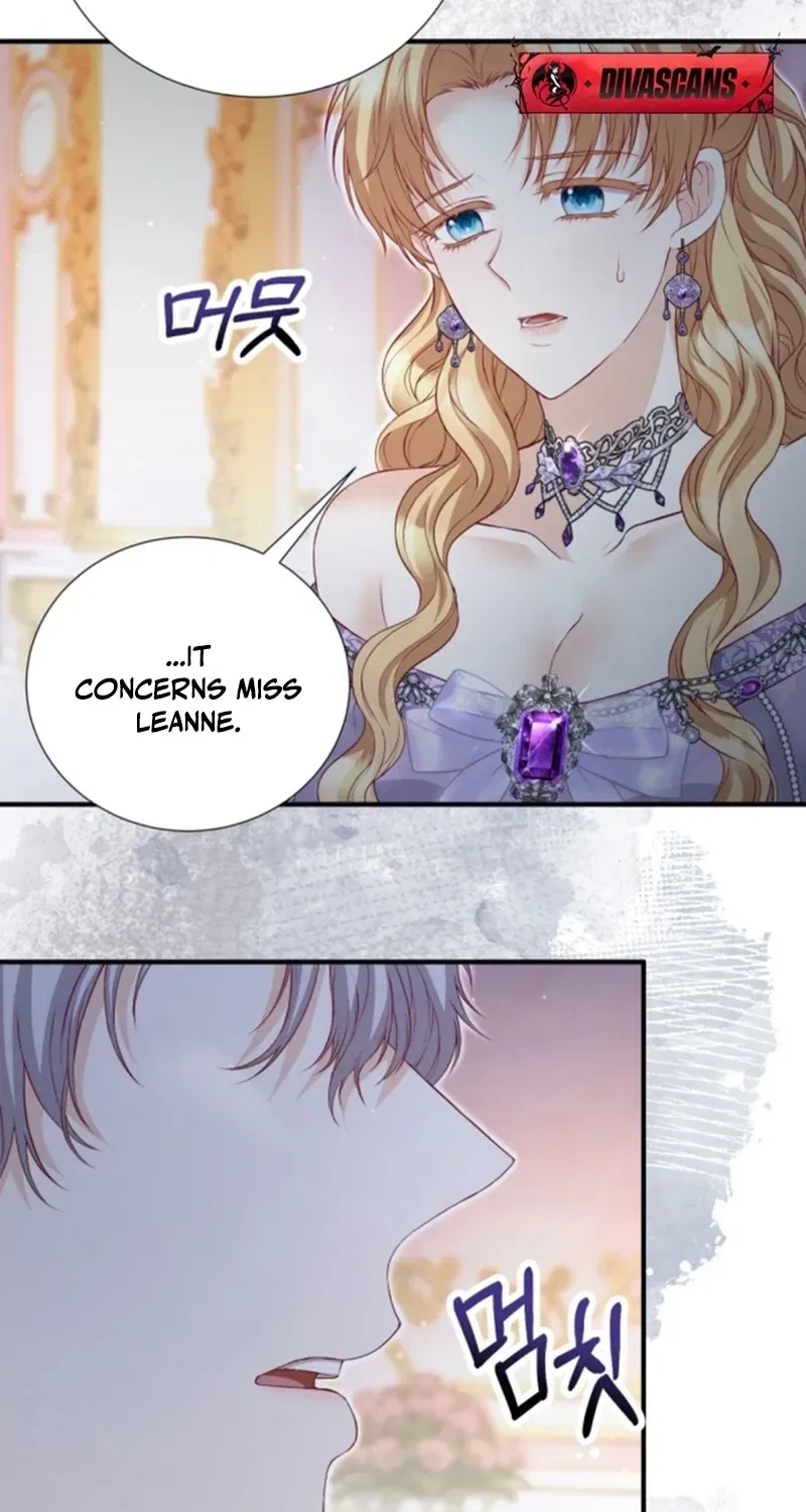 The Countess’s Secret Chapter 21 – Page 80