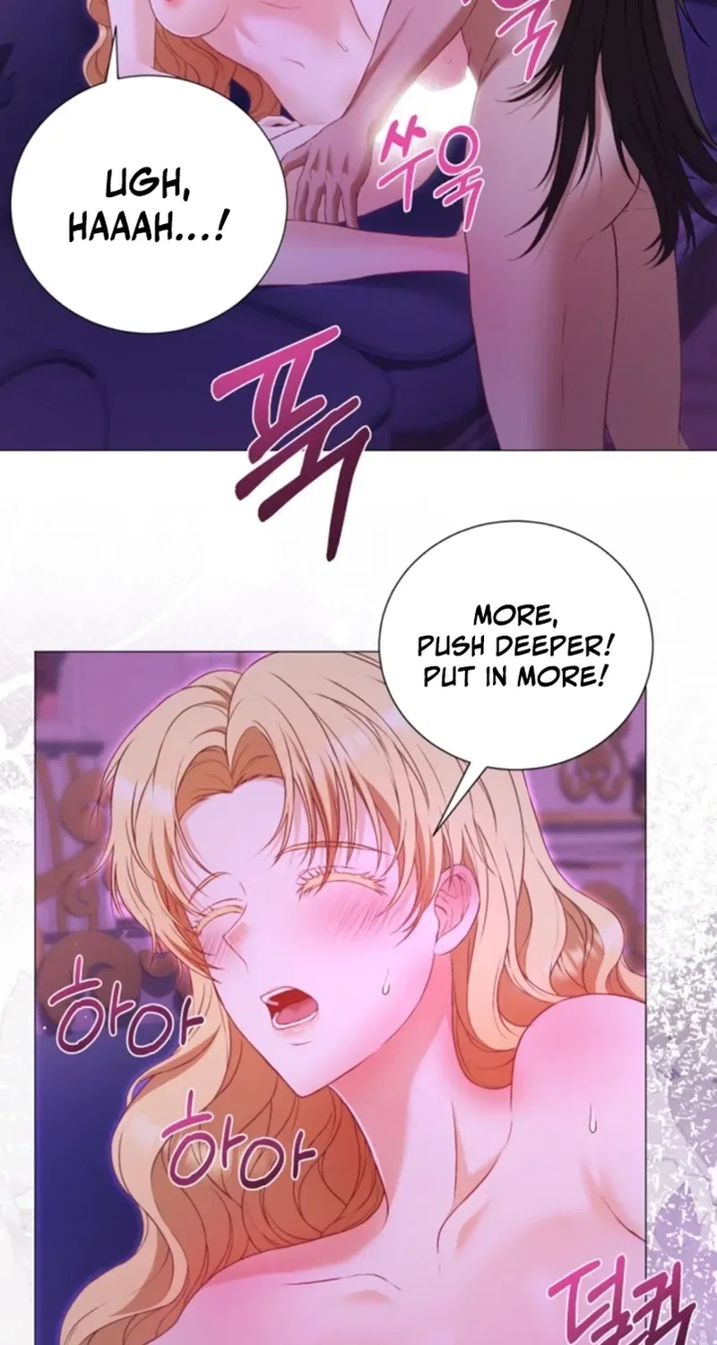 The Countess’s Secret Chapter 20 – Page 3