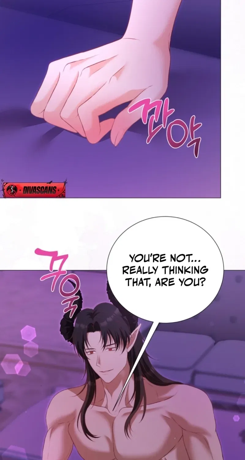 The Countess’s Secret Chapter 20 – Page 9