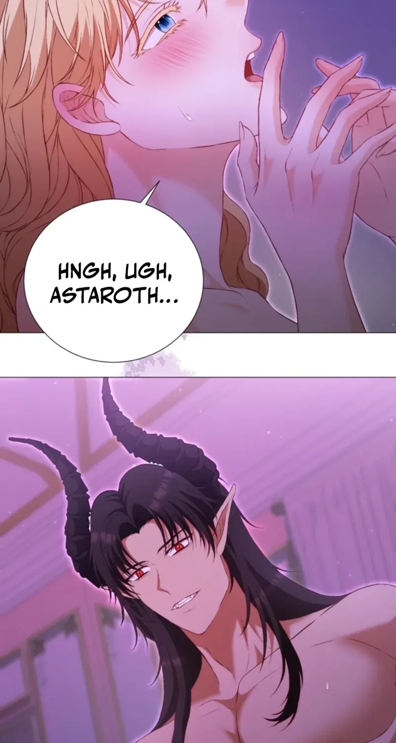 The Countess’s Secret Chapter 20 – Page 17