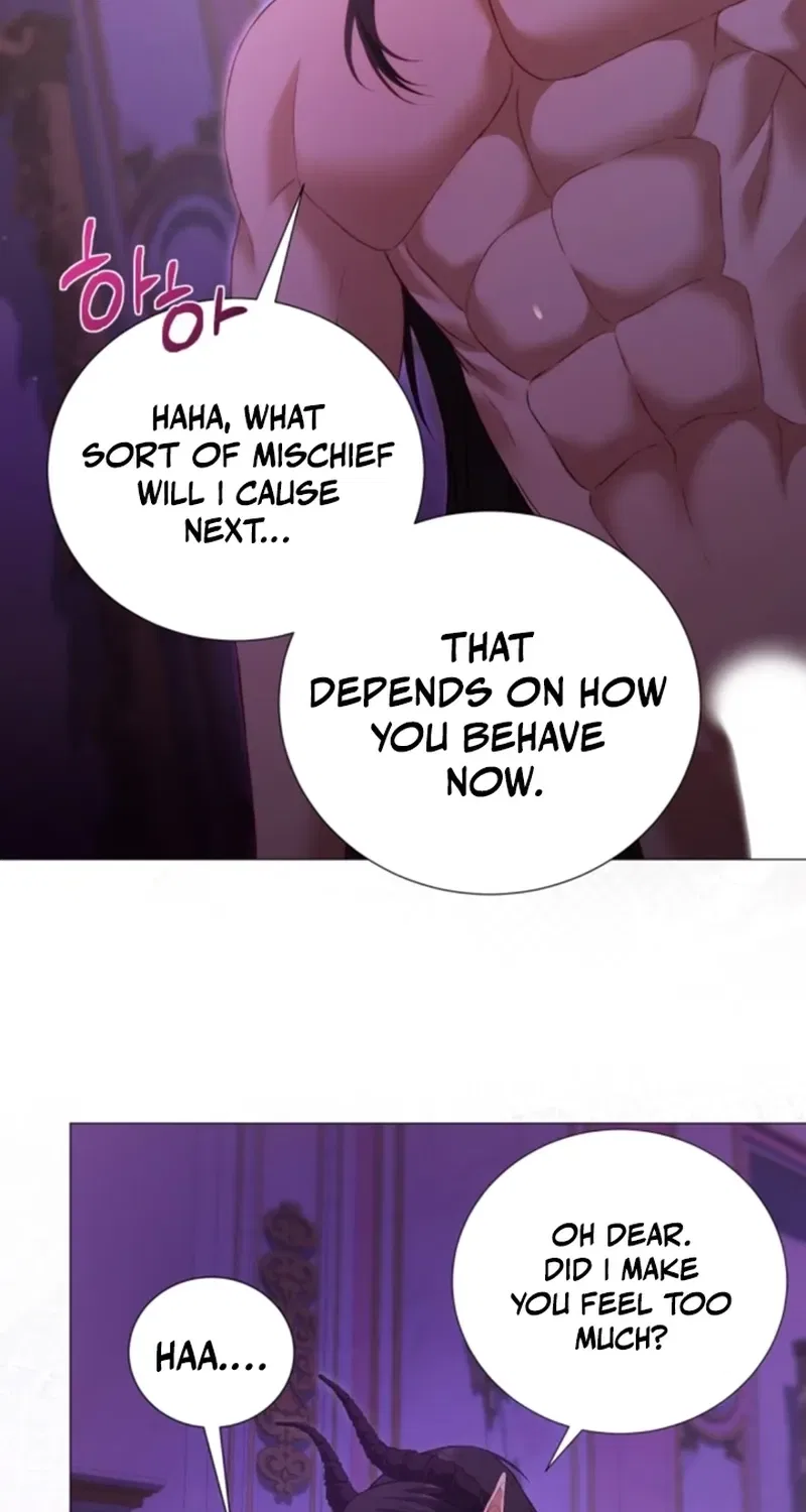 The Countess’s Secret Chapter 20 – Page 18