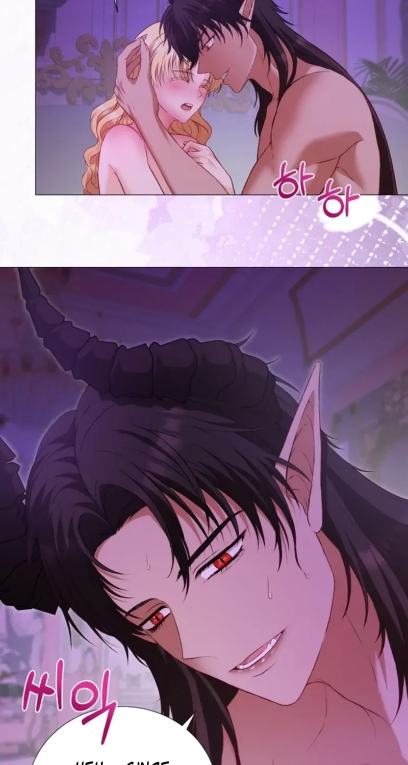 The Countess’s Secret Chapter 20 – Page 19