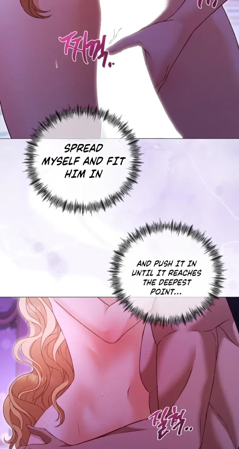 The Countess’s Secret Chapter 20 – Page 27