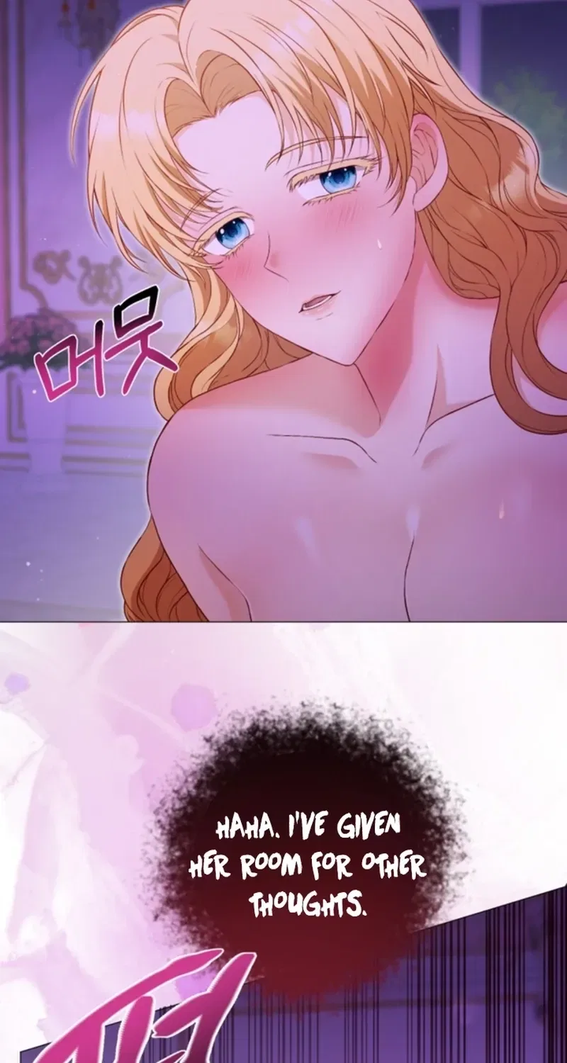 The Countess’s Secret Chapter 20 – Page 36
