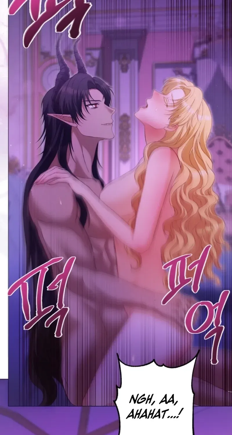 The Countess’s Secret Chapter 20 – Page 37
