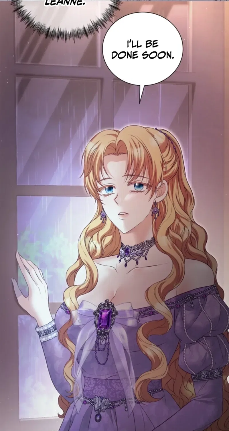 The Countess’s Secret Chapter 20 – Page 69