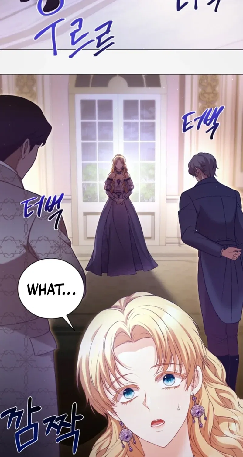 The Countess’s Secret Chapter 20 – Page 72
