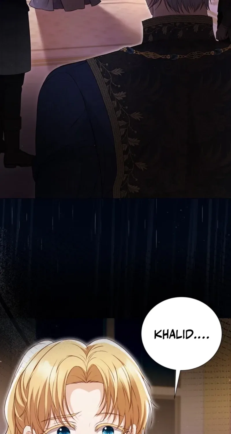 The Countess’s Secret Chapter 20 – Page 76