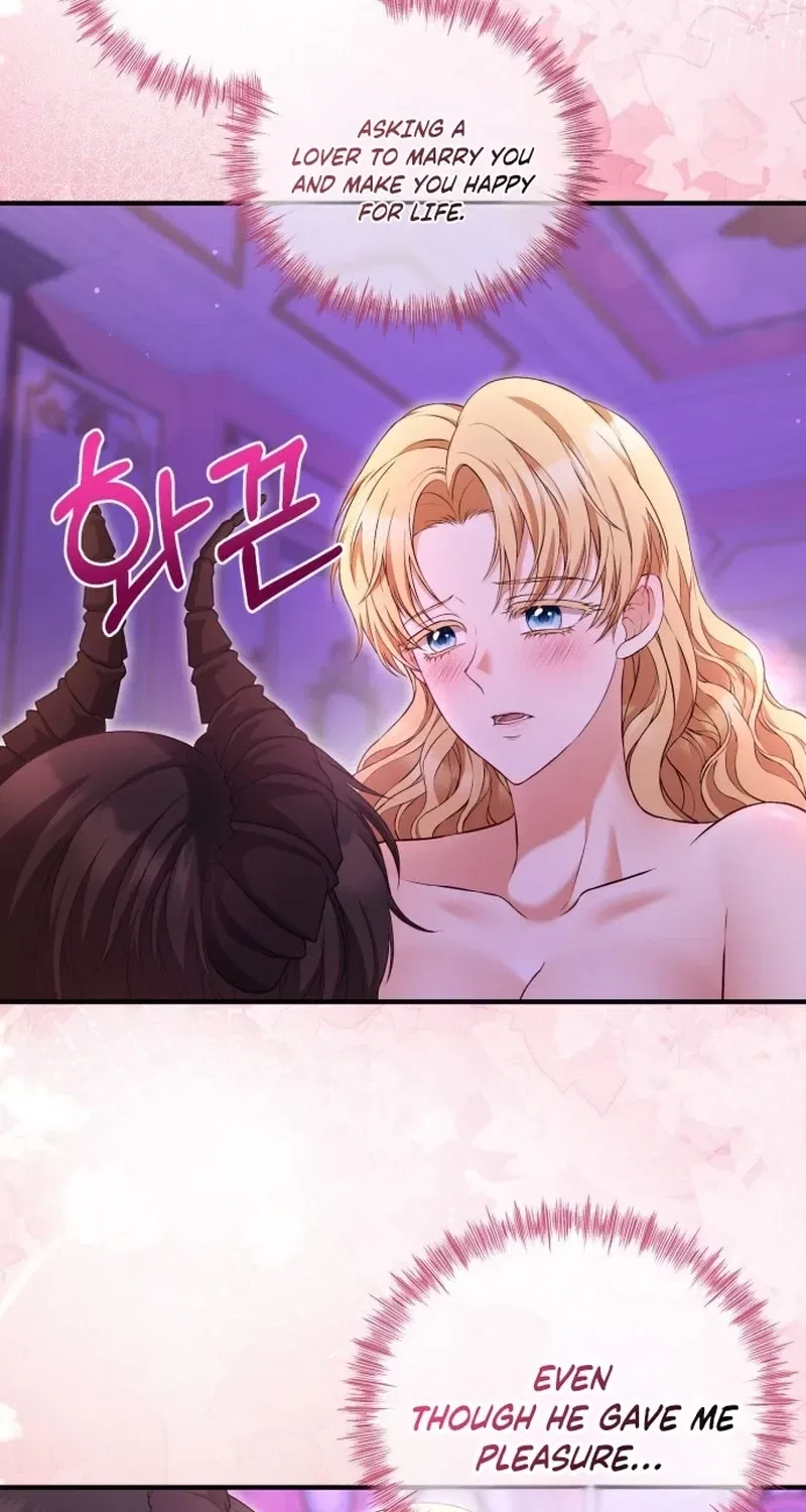 The Countess’s Secret Chapter 19 – Page 3