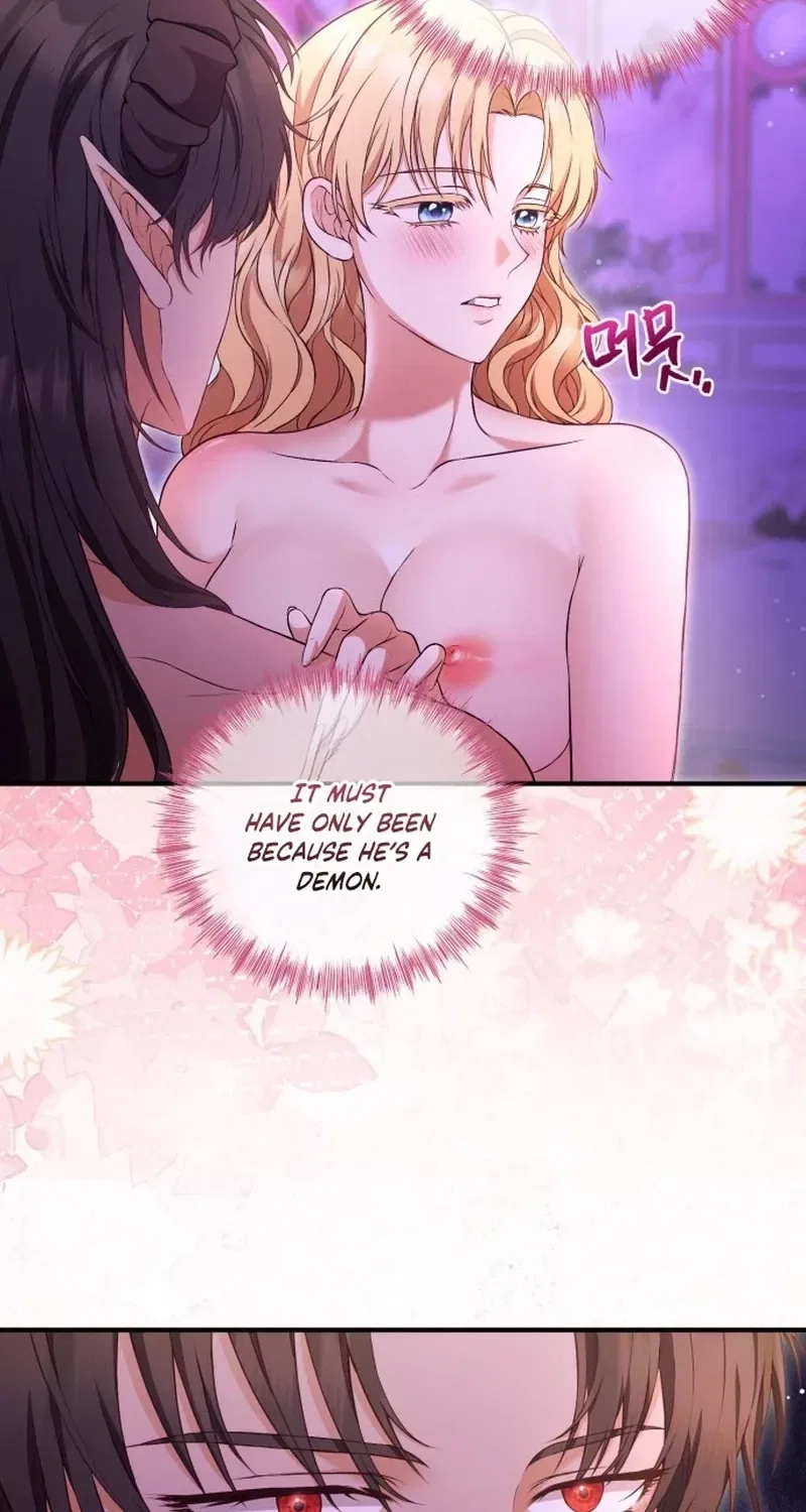 The Countess’s Secret Chapter 19 – Page 4