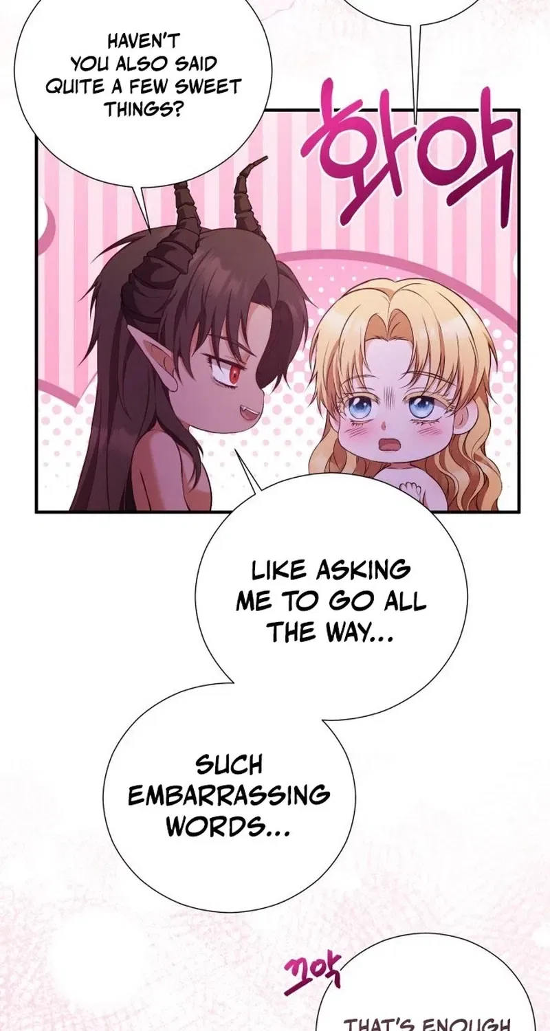 The Countess’s Secret Chapter 19 – Page 17