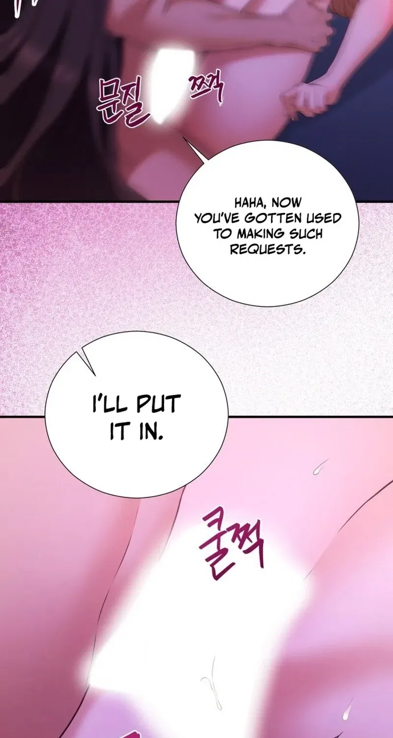 The Countess’s Secret Chapter 19 – Page 23
