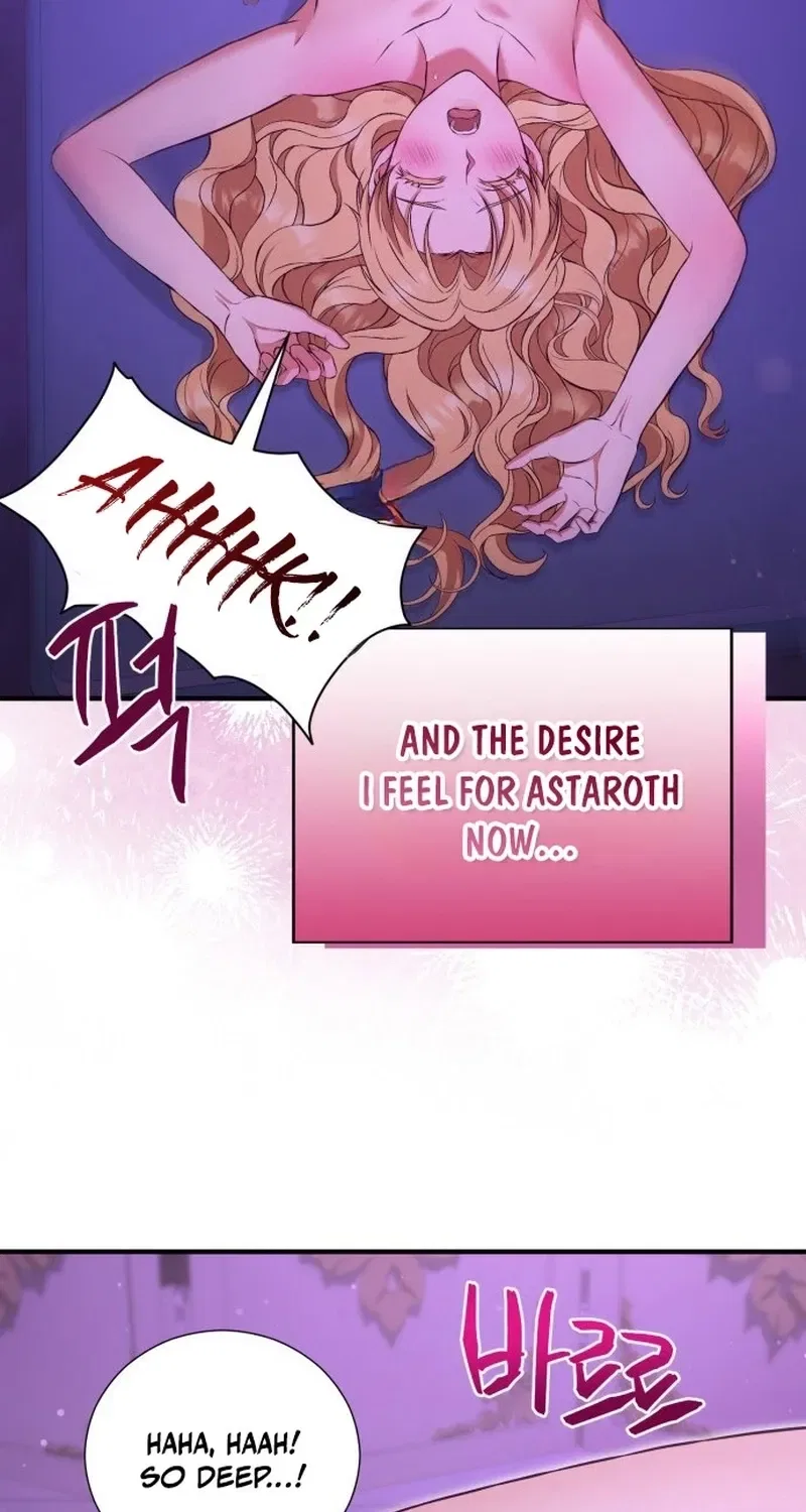 The Countess’s Secret Chapter 19 – Page 29