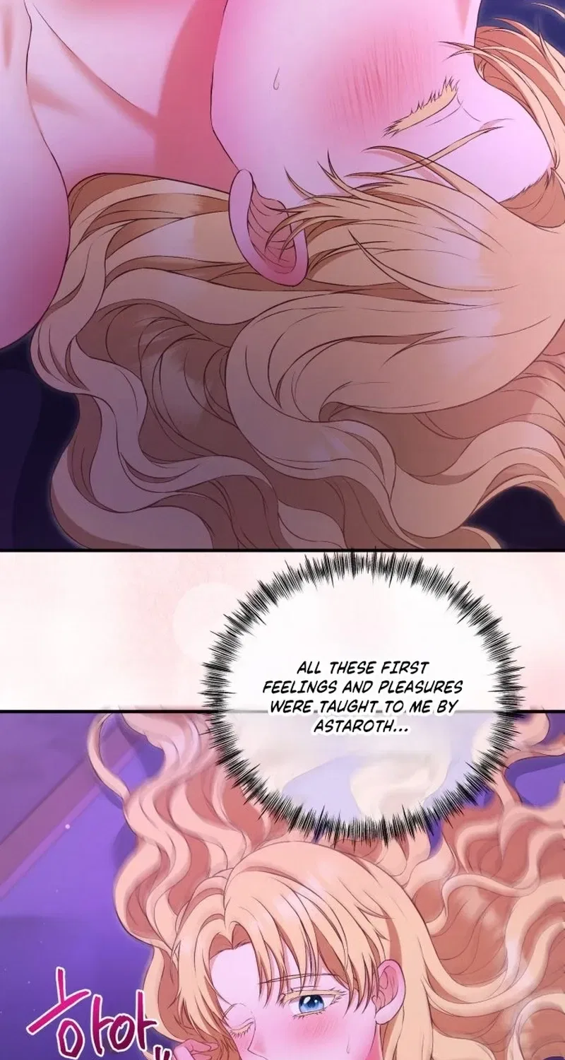 The Countess’s Secret Chapter 19 – Page 31