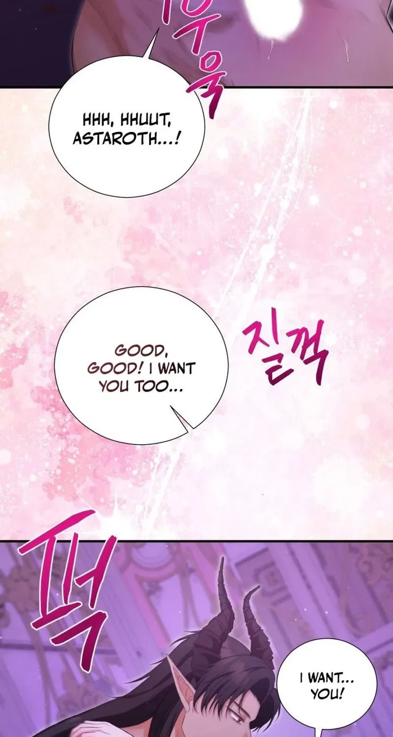 The Countess’s Secret Chapter 19 – Page 33