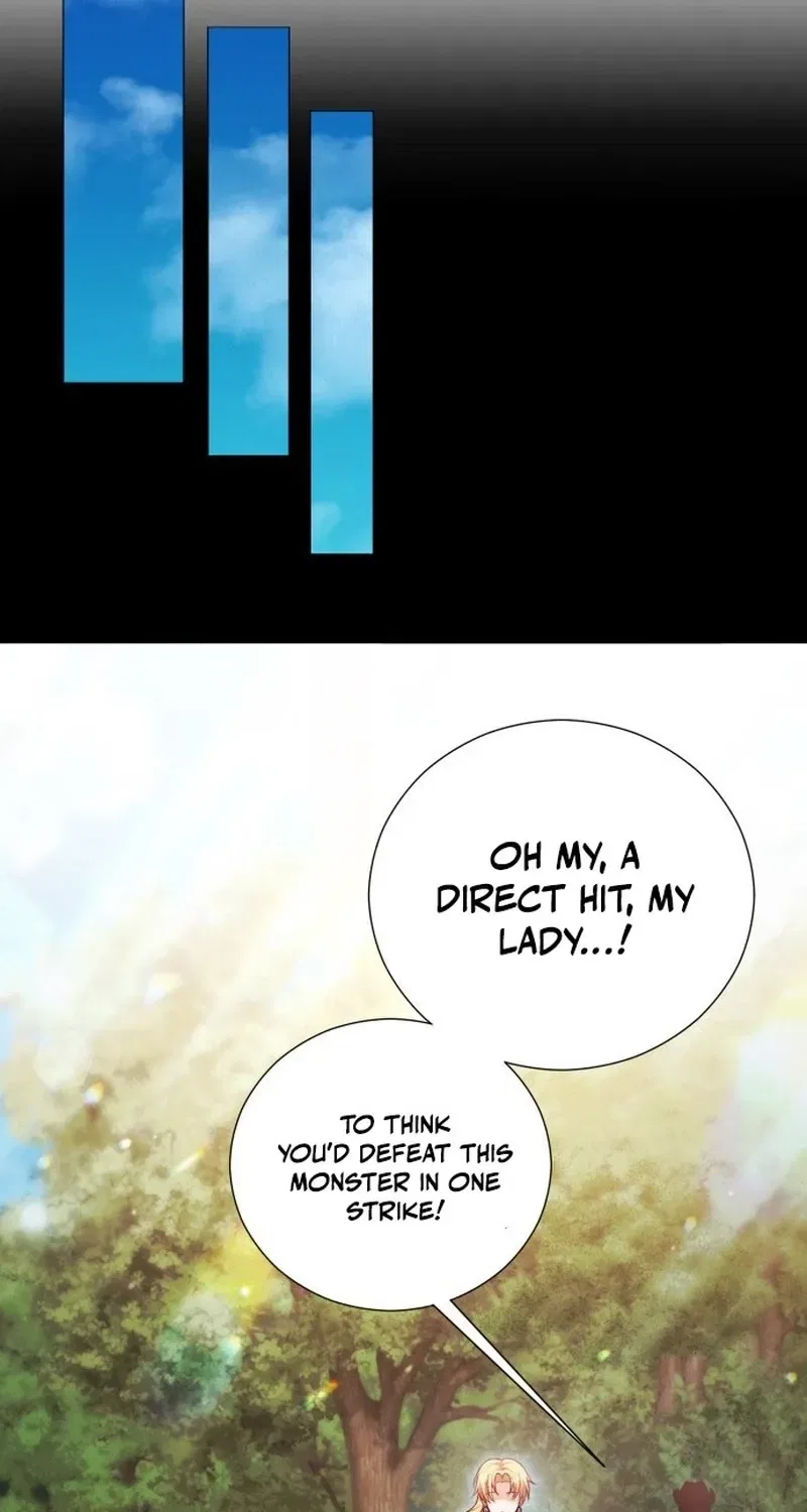 The Countess’s Secret Chapter 19 – Page 38