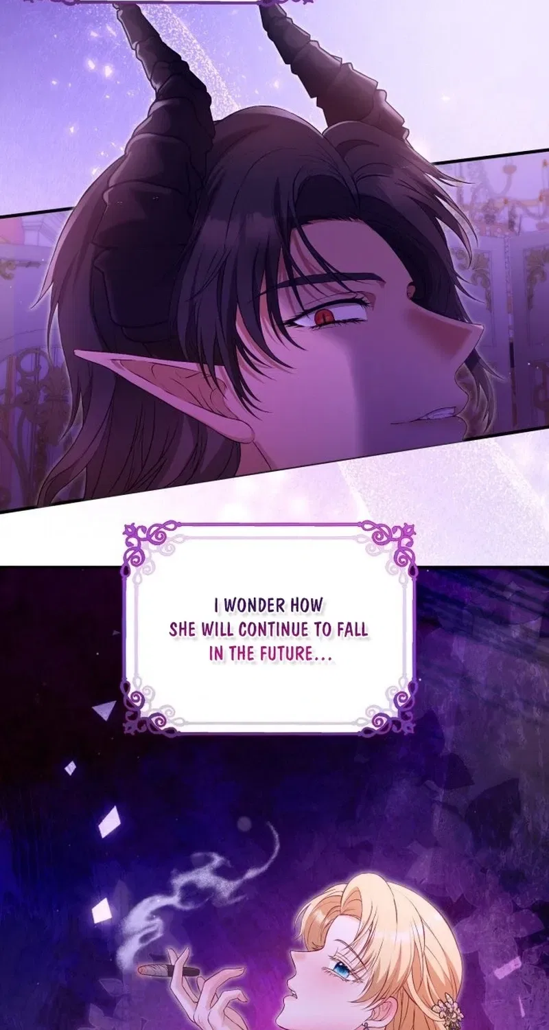 The Countess’s Secret Chapter 19 – Page 68