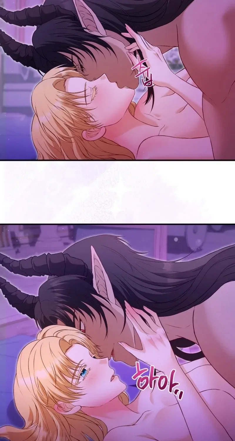 The Countess’s Secret Chapter 19 – Page 74